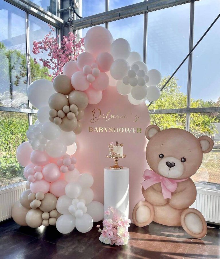 Baby Shower