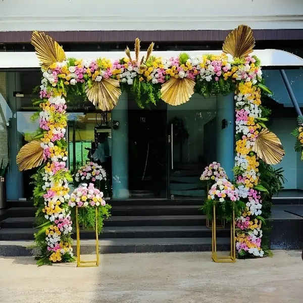 Showroom Launch