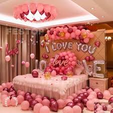Bridal Room