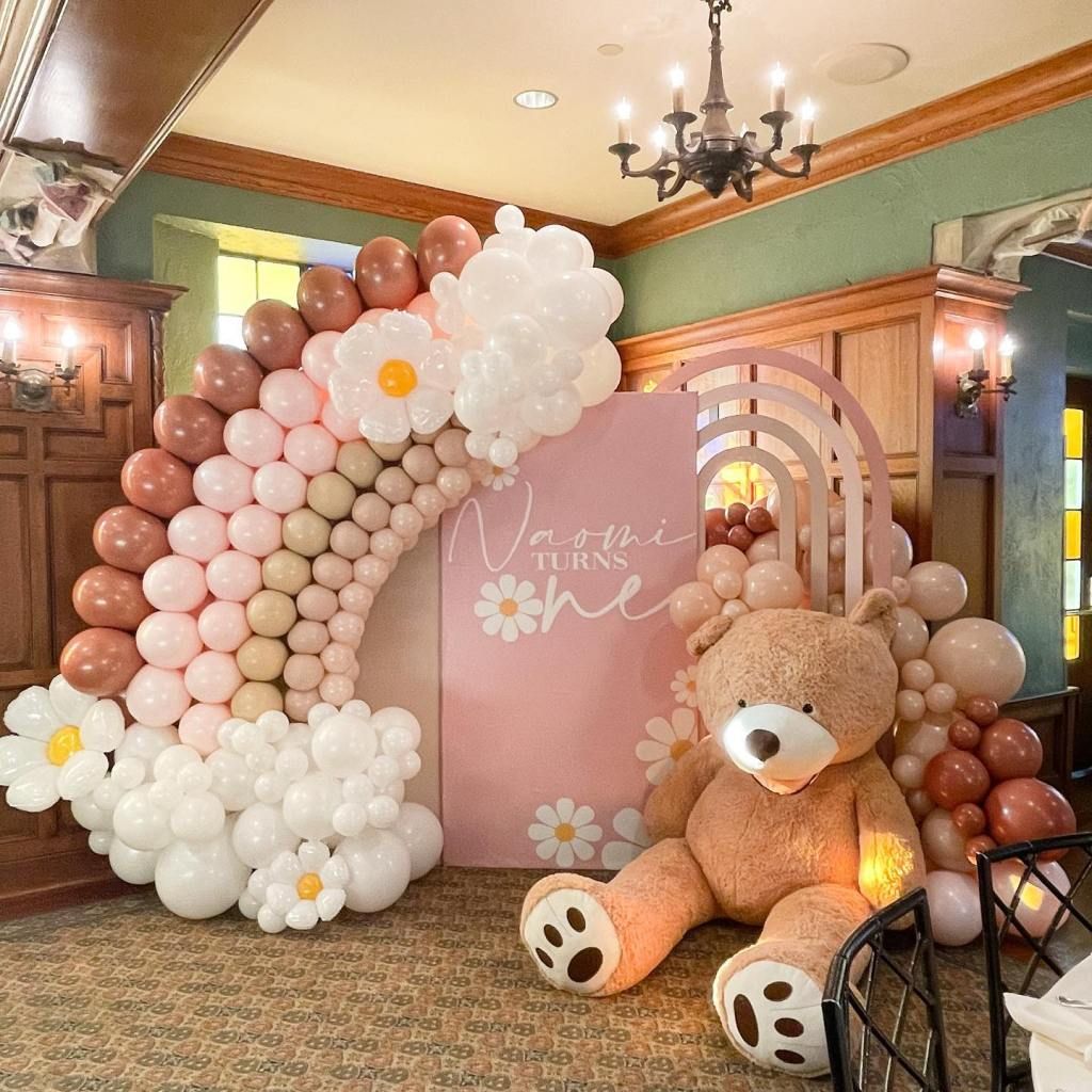 Baby Shower