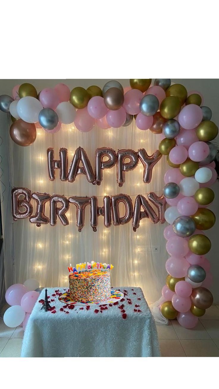 Birthday 4
