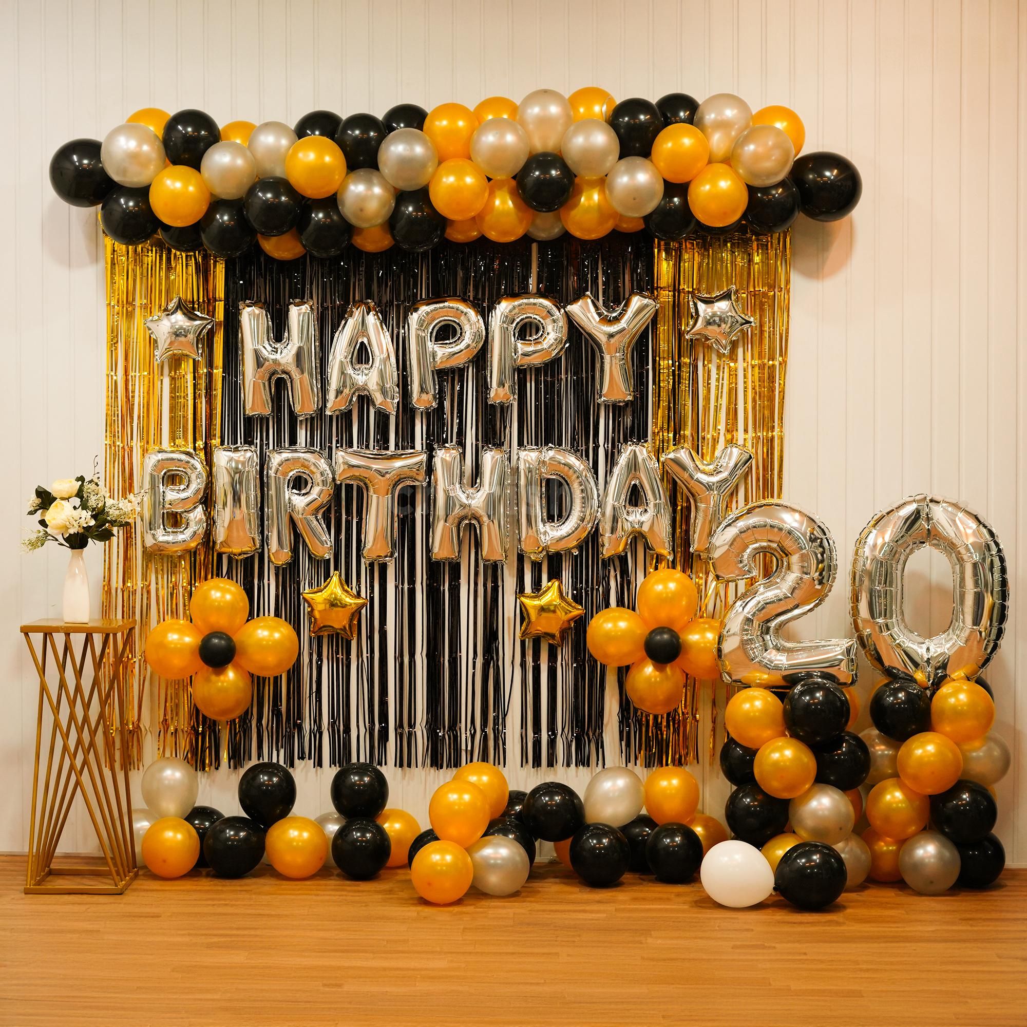Birthday 5