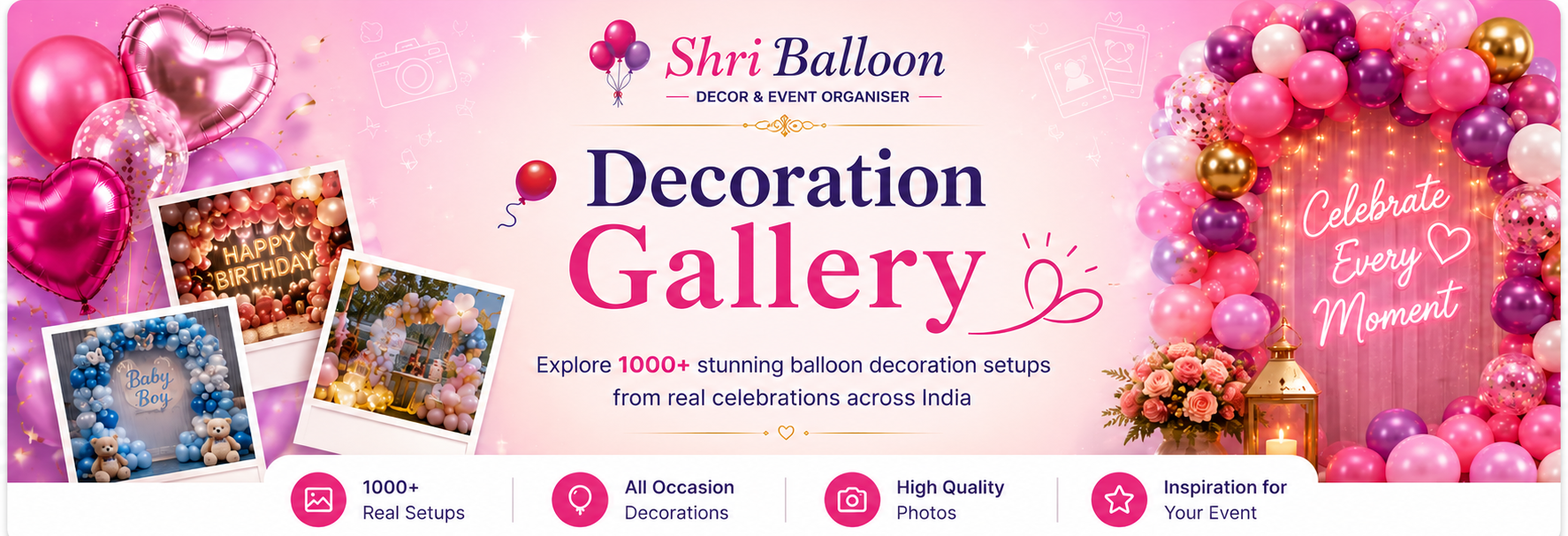 Gallery Banner
