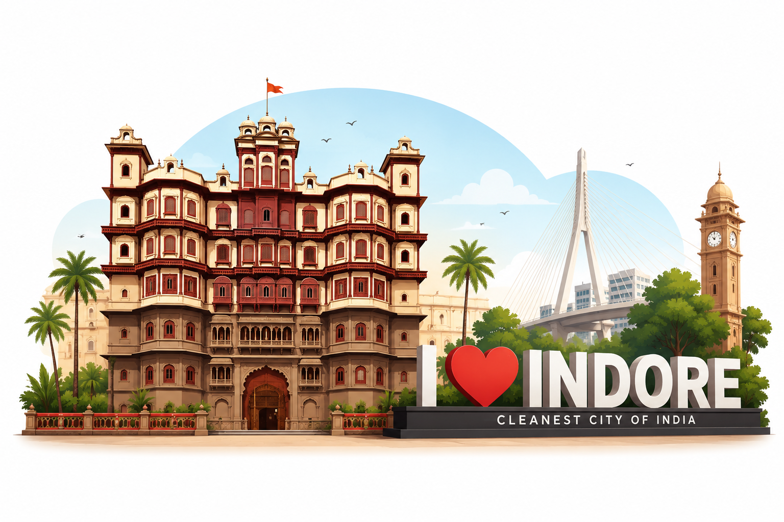 Indore