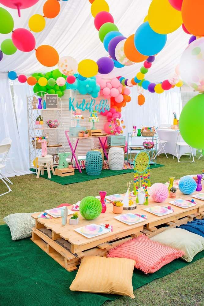 Unicorn Party