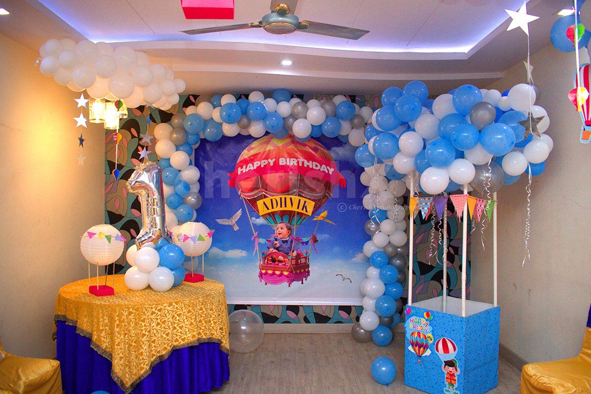 Kids Birthday