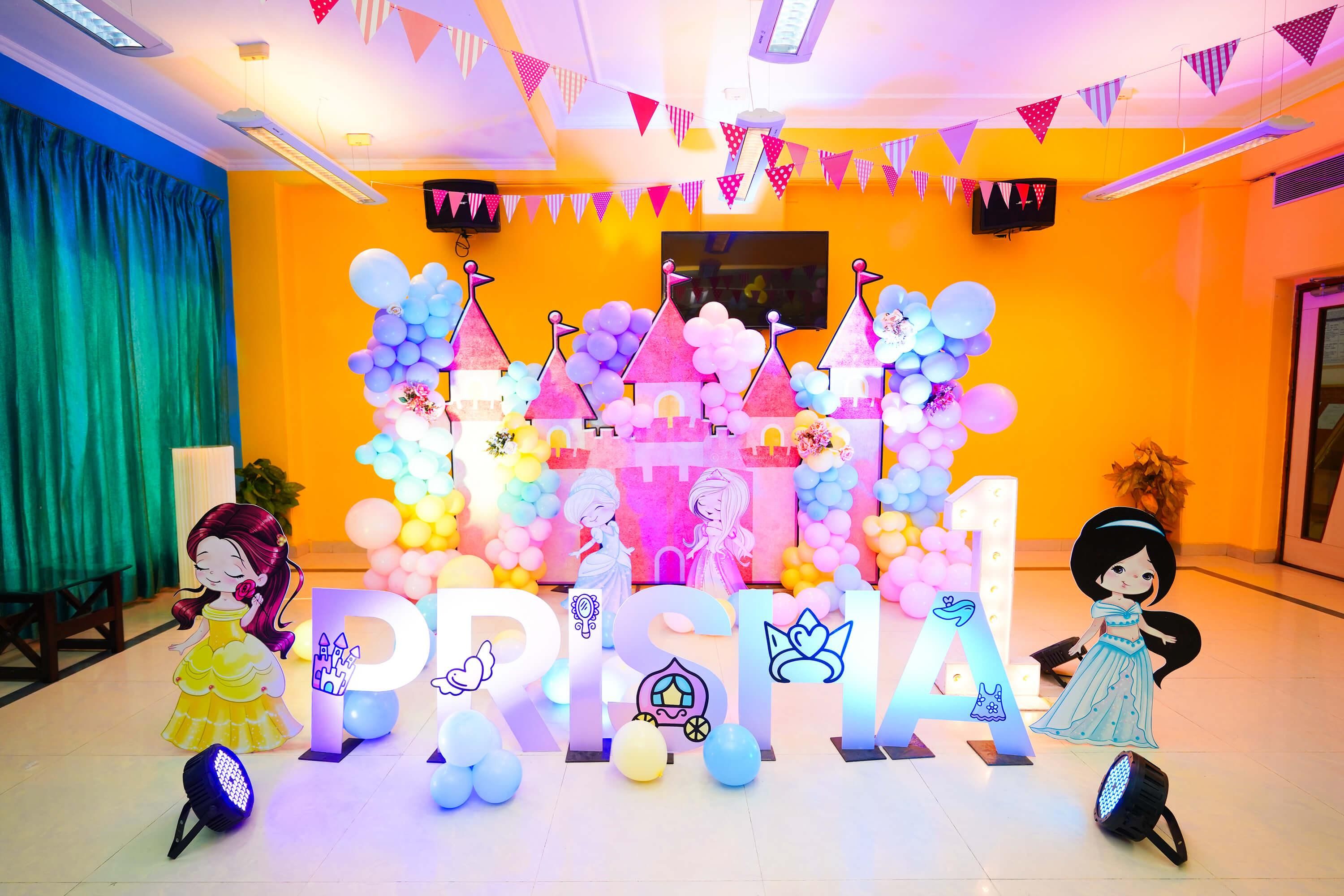 Kids Party