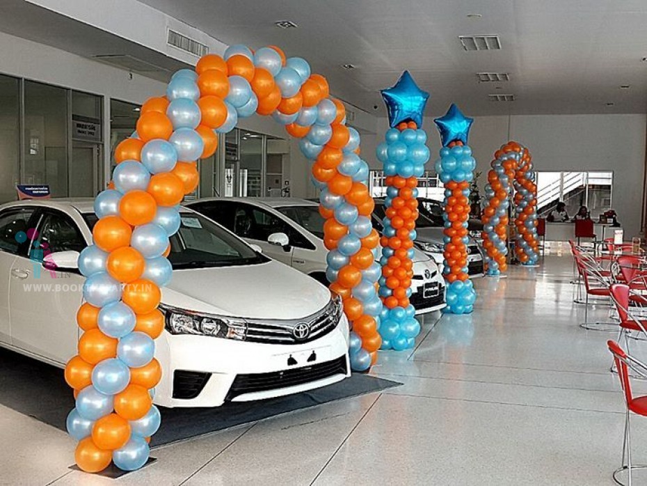 Showroom