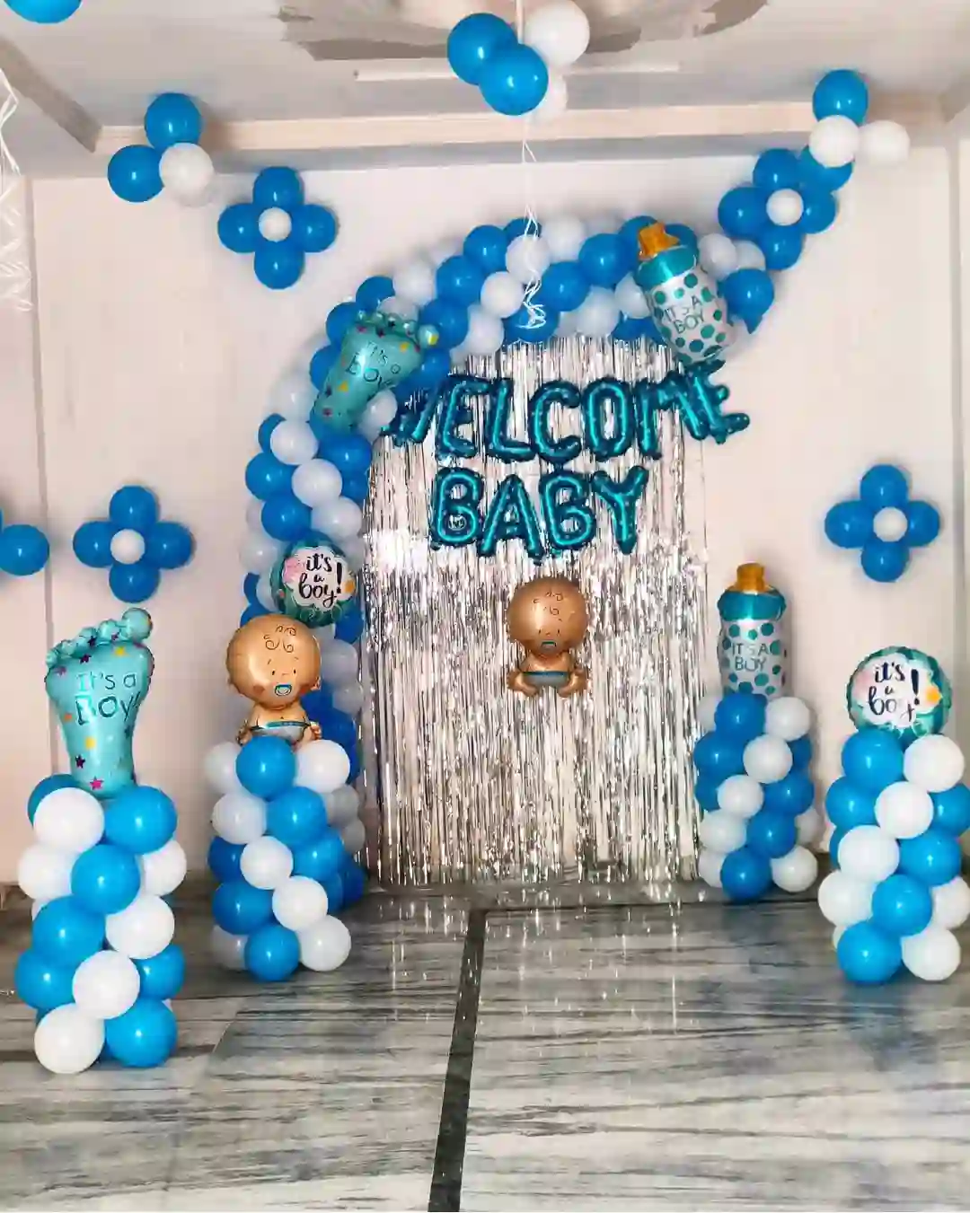 Welcome Baby